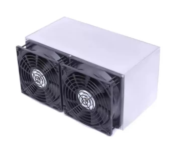 Baikal BK-G28 – air-cooled multi-algorithm ASIC miner