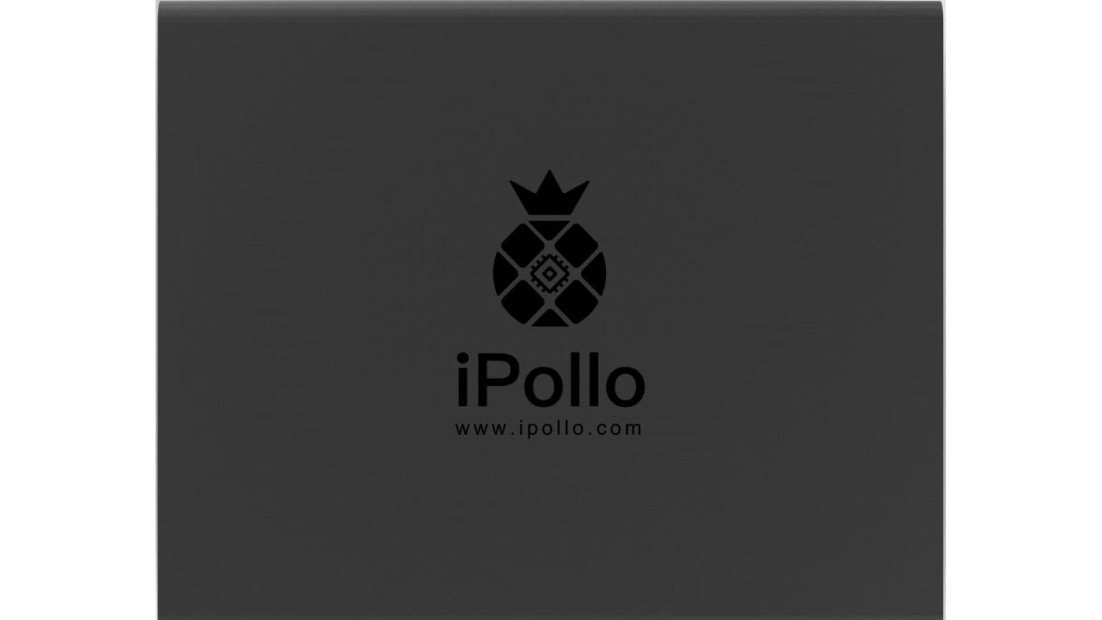 iPollo V1 Mini SE – air-cooled Ethereum Classic ASIC miner