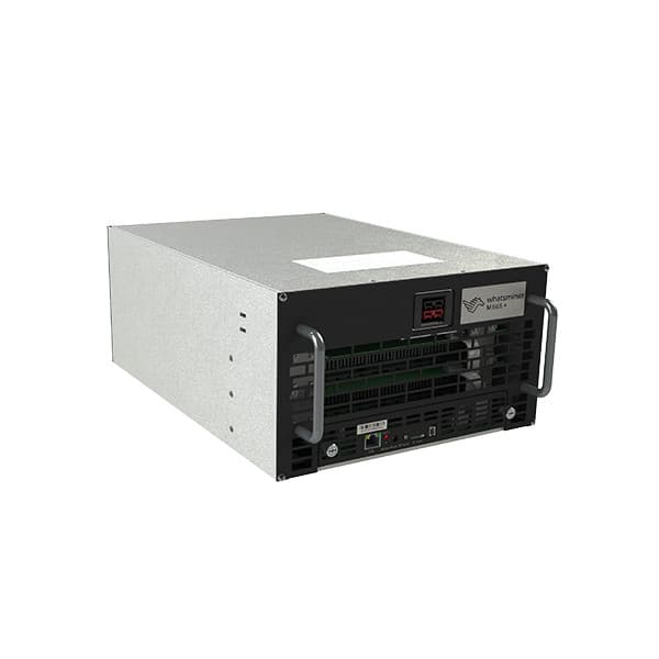 MicroBT Whatsminer M78S 472T – Bitcoin ASIC miner