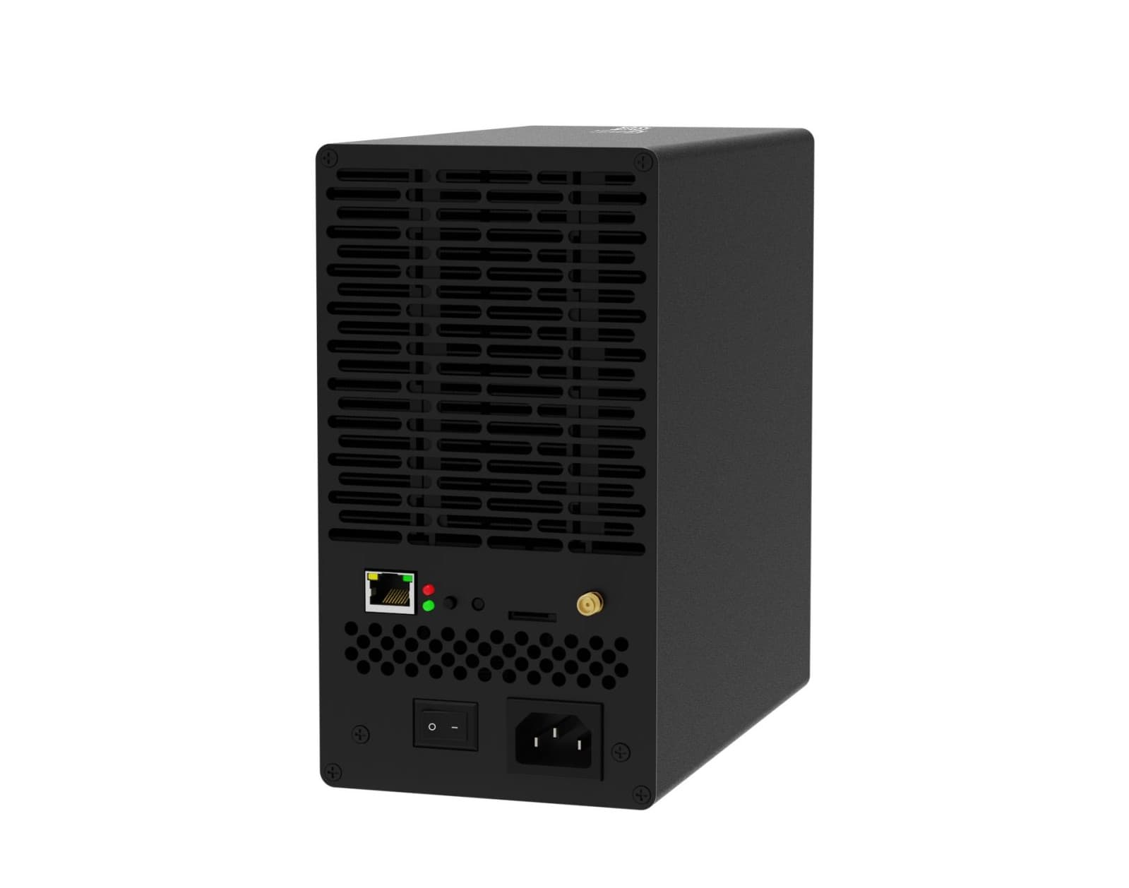 Iceriver AE1 Lite – air-cooled Aleo ASIC miner