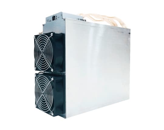Bitmain Antminer E3 – air-cooled Ethereum Classic ASIC miner