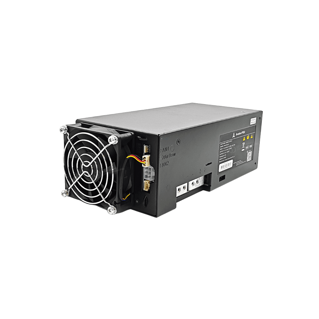 Canaan Avalon Q Replacement Power Supply