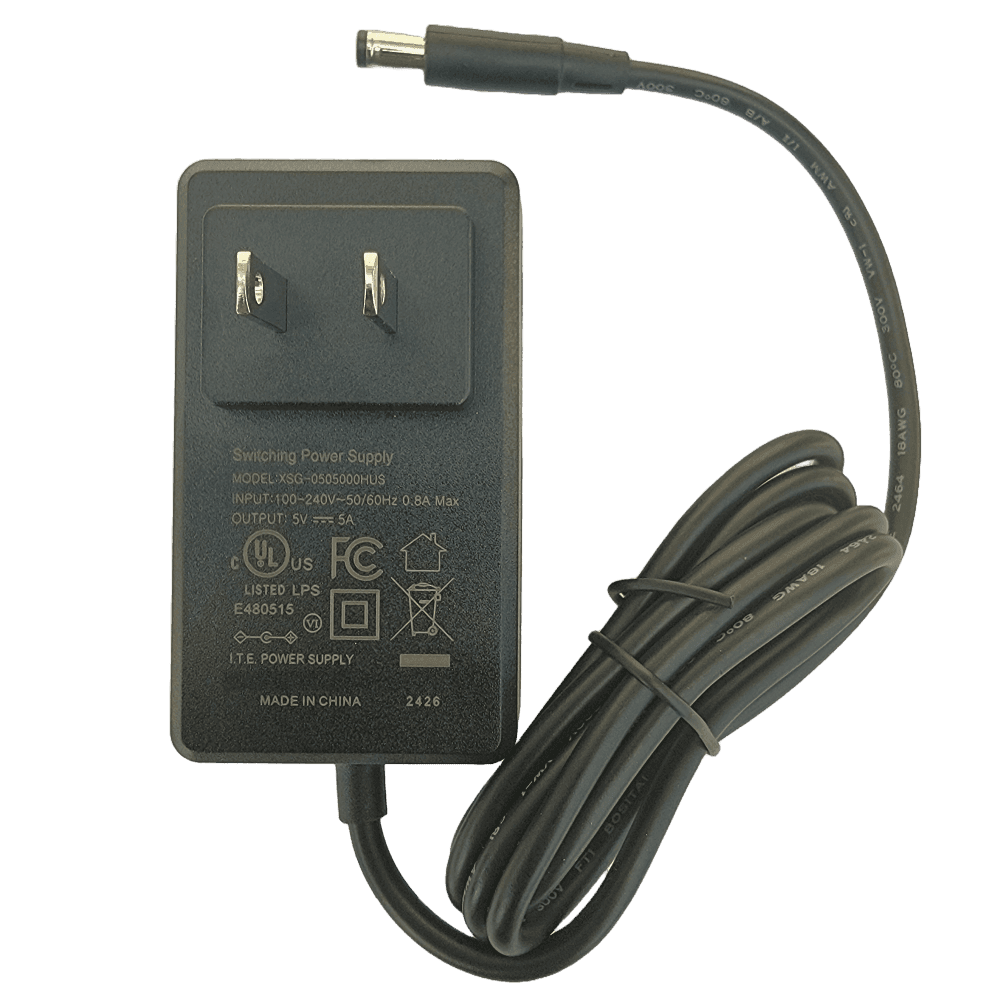 Bitaxe 5V Power Supply