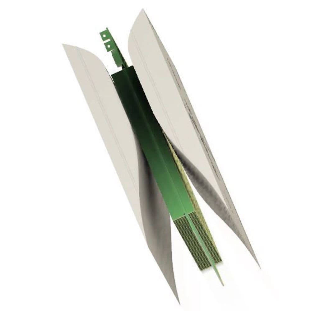 Bitmain Antminer Air Baffle Kit
