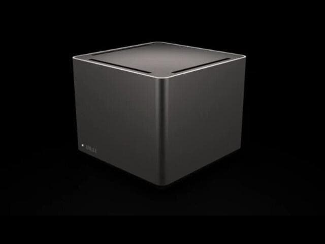 FutureBit Apollo II Standard – air-cooled Bitcoin ASIC miner