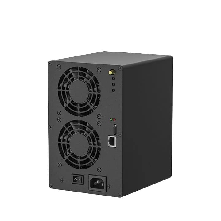 Goldshell AL Box II Plus – air-cooled Alephium ASIC miner