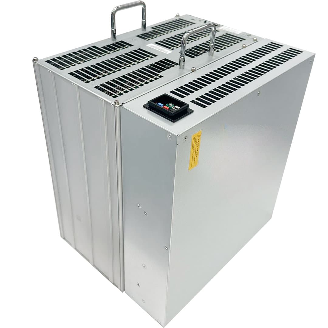 Bitmain Antminer S21 Immersion 227T – immersion-cooled Bitcoin ASIC miner
