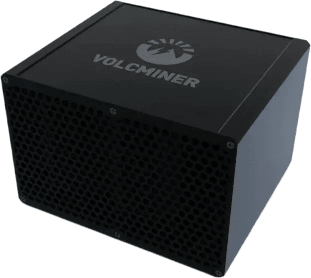 VolcMiner D1 MINI – ASIC miner