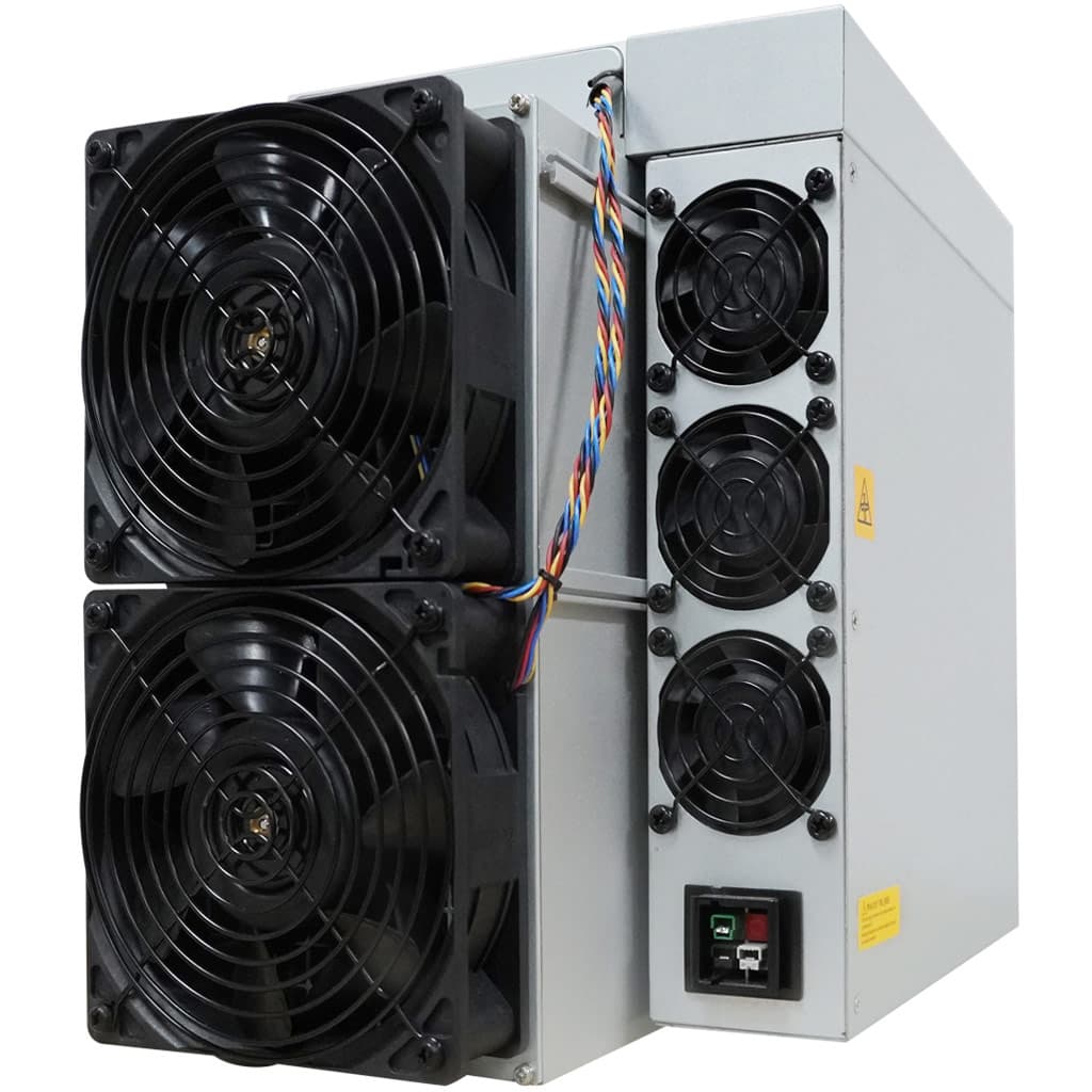 Bitmain Antminer S23 – air-cooled Bitcoin ASIC miner