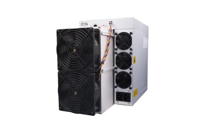 Bitmain Antminer KA3 – air-cooled Kadena ASIC miner