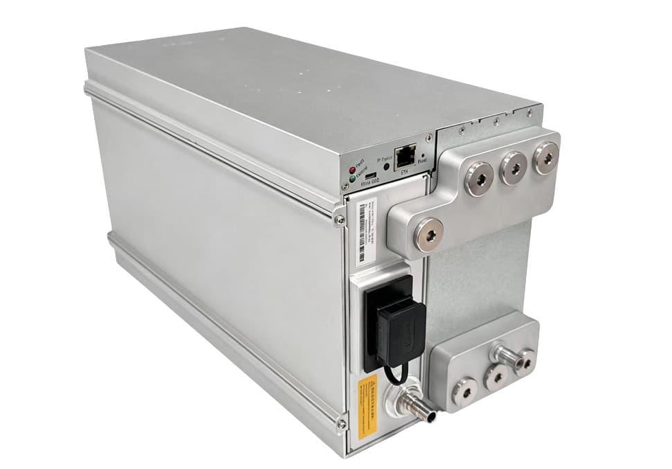 Bitmain Antminer S23 XP Hyd. – hydro-cooled Bitcoin ASIC miner