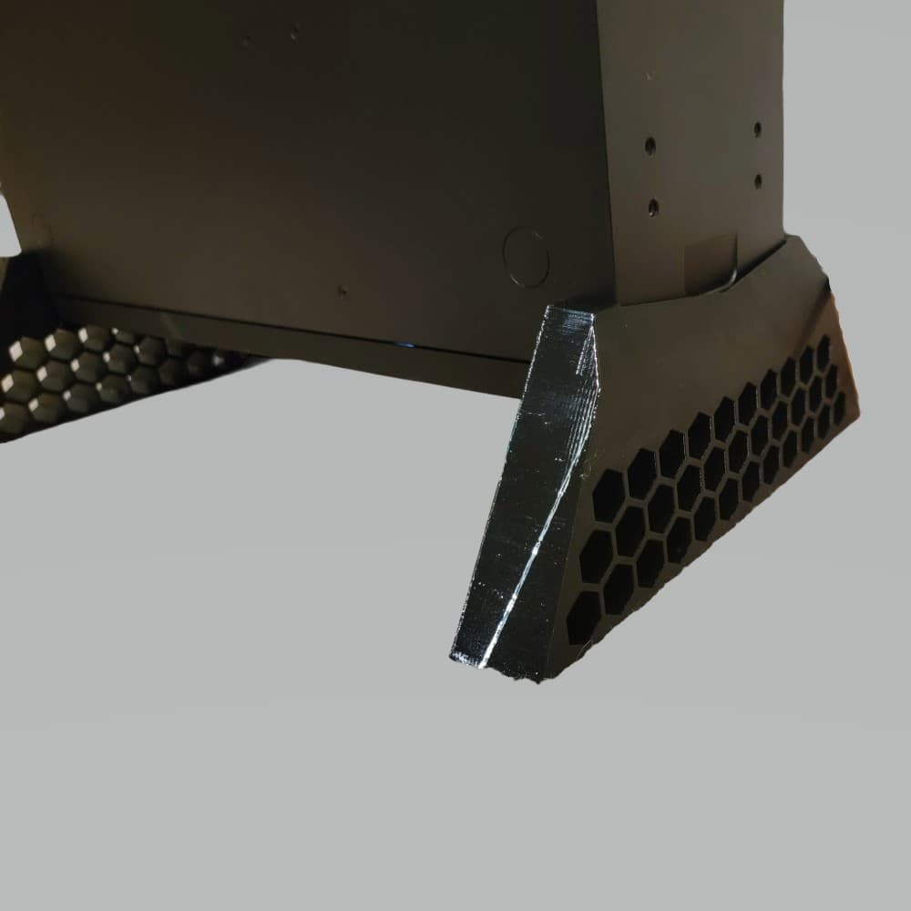 Canaan Avalon Q Stand