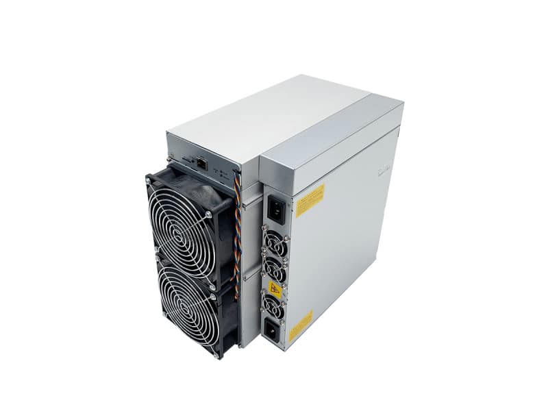Bitmain Antminer S19K Pro 110T – air-cooled Bitcoin ASIC miner