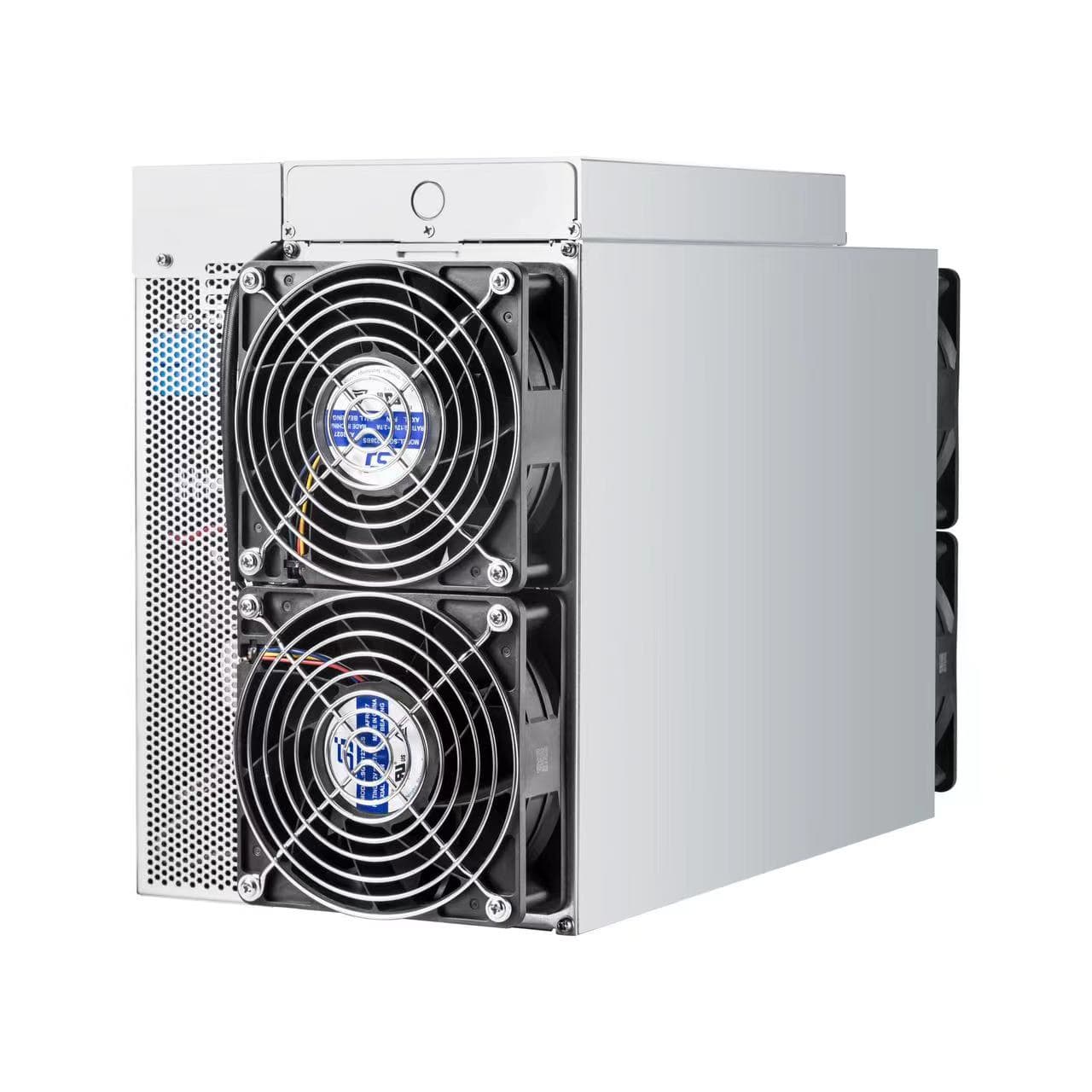 ElphaPex DG1 Lite – air-cooled Litecoin and Dogecoin ASIC miner