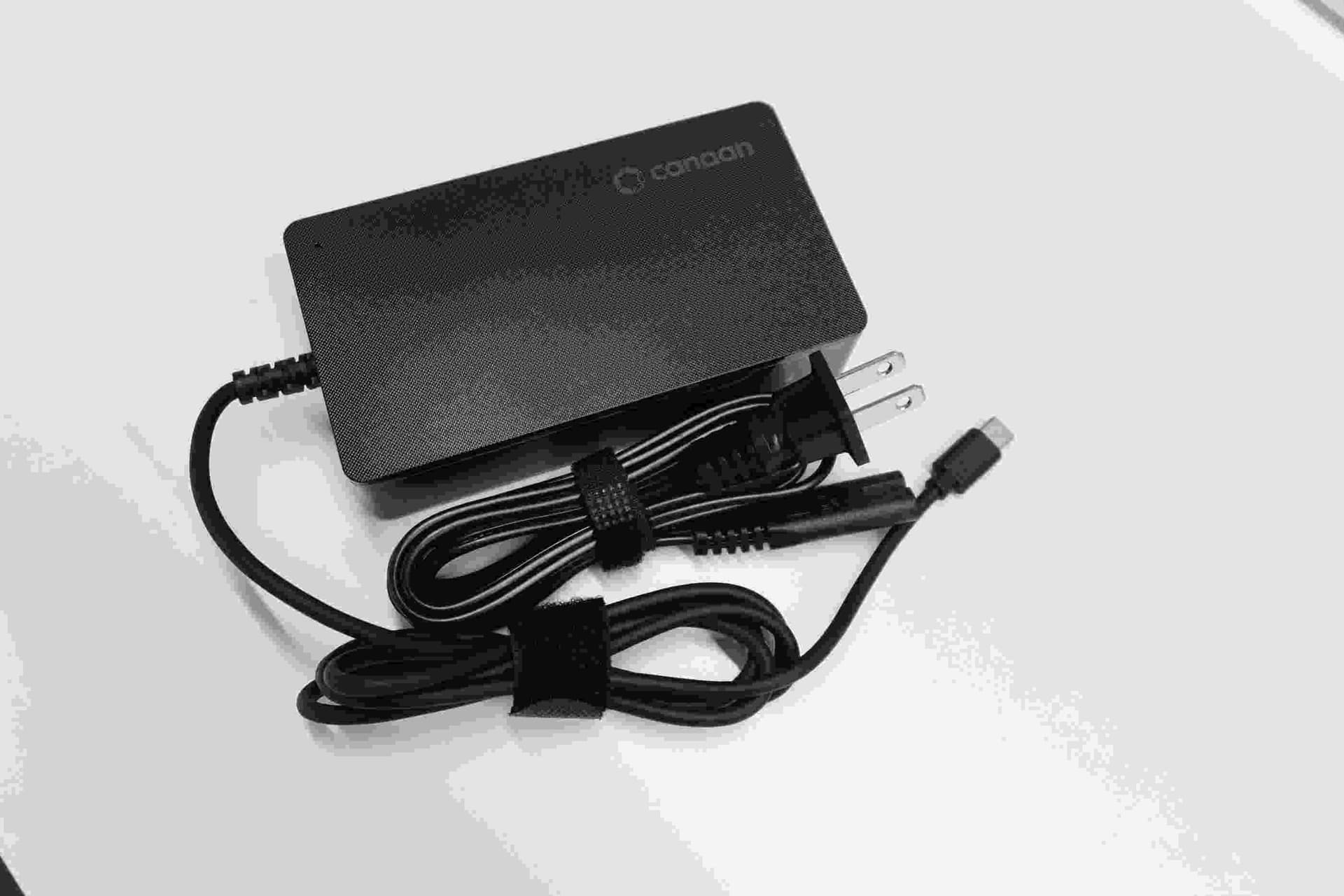 Replacement Power Supply for Canaan Nano 3S PSU