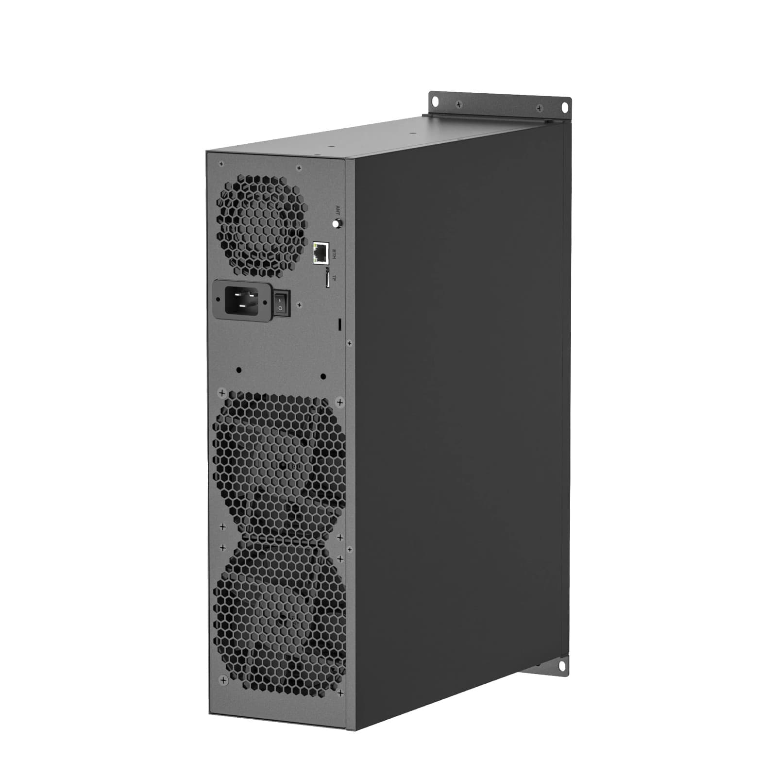 Goldshell E-AL1M – air-cooled Alephium ASIC miner