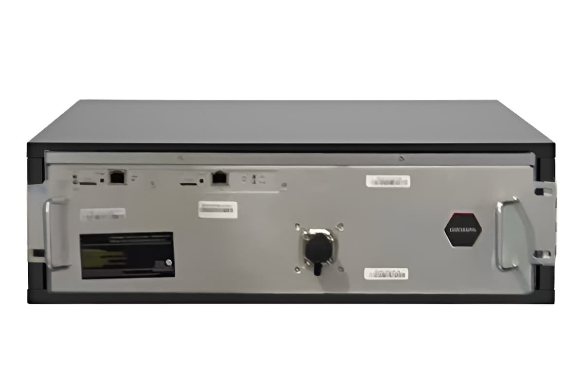 Bitmain Antminer U3S21EXPH – hydro-cooled Bitcoin ASIC miner