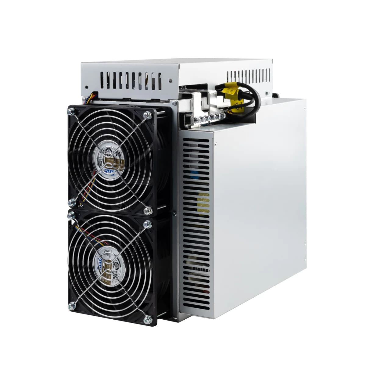 iBeLink BM-KS Max – air-cooled Kaspa ASIC miner