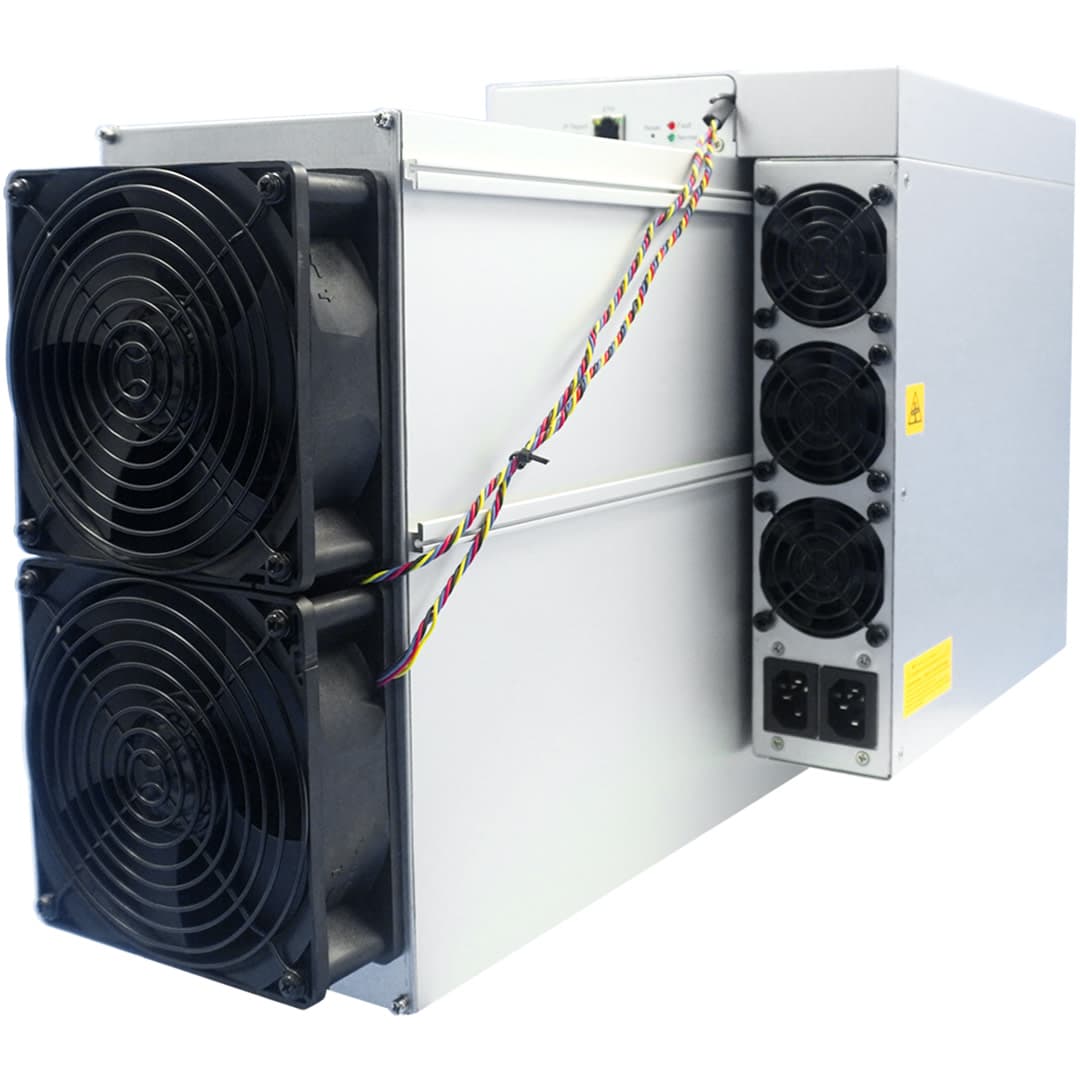 Bitmain Antminer E9 Pro – air-cooled Ethereum Classic ASIC miner