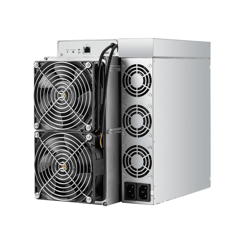 ElphaPex DG2 – air-cooled Litecoin and Dogecoin ASIC miner