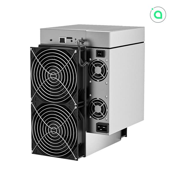 Goldshell SC Lite – air-cooled Siacoin ASIC miner