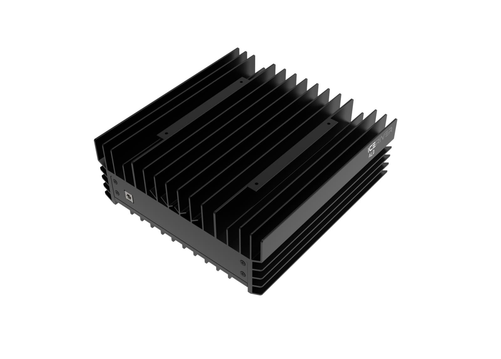 Iceriver AE0 – air-cooled Aleo ASIC miner