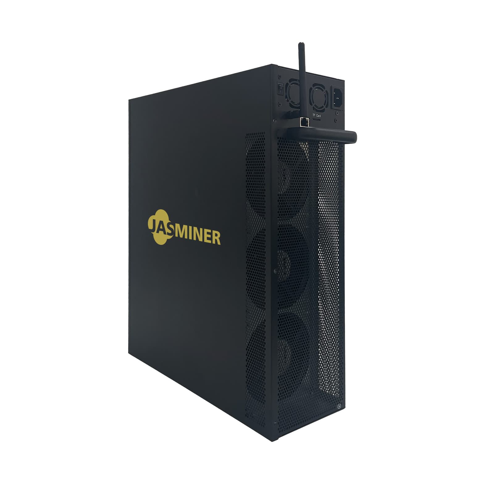 Jasminer X16-Q Pro – air-cooled Ethereum Classic ASIC miner