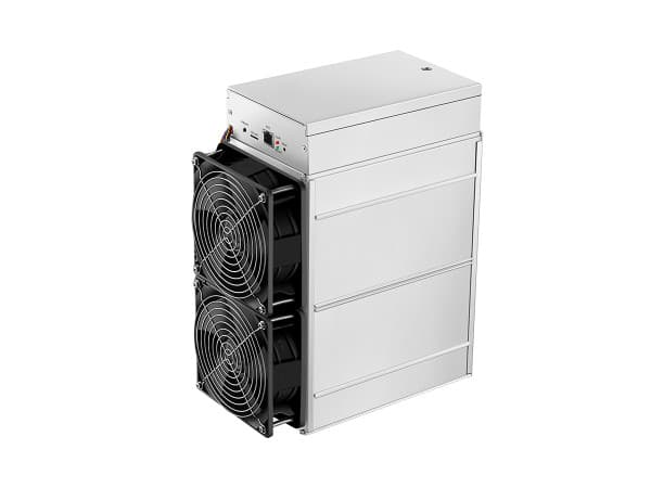Bitmain Antminer K5 – air-cooled Nervos CKB ASIC miner