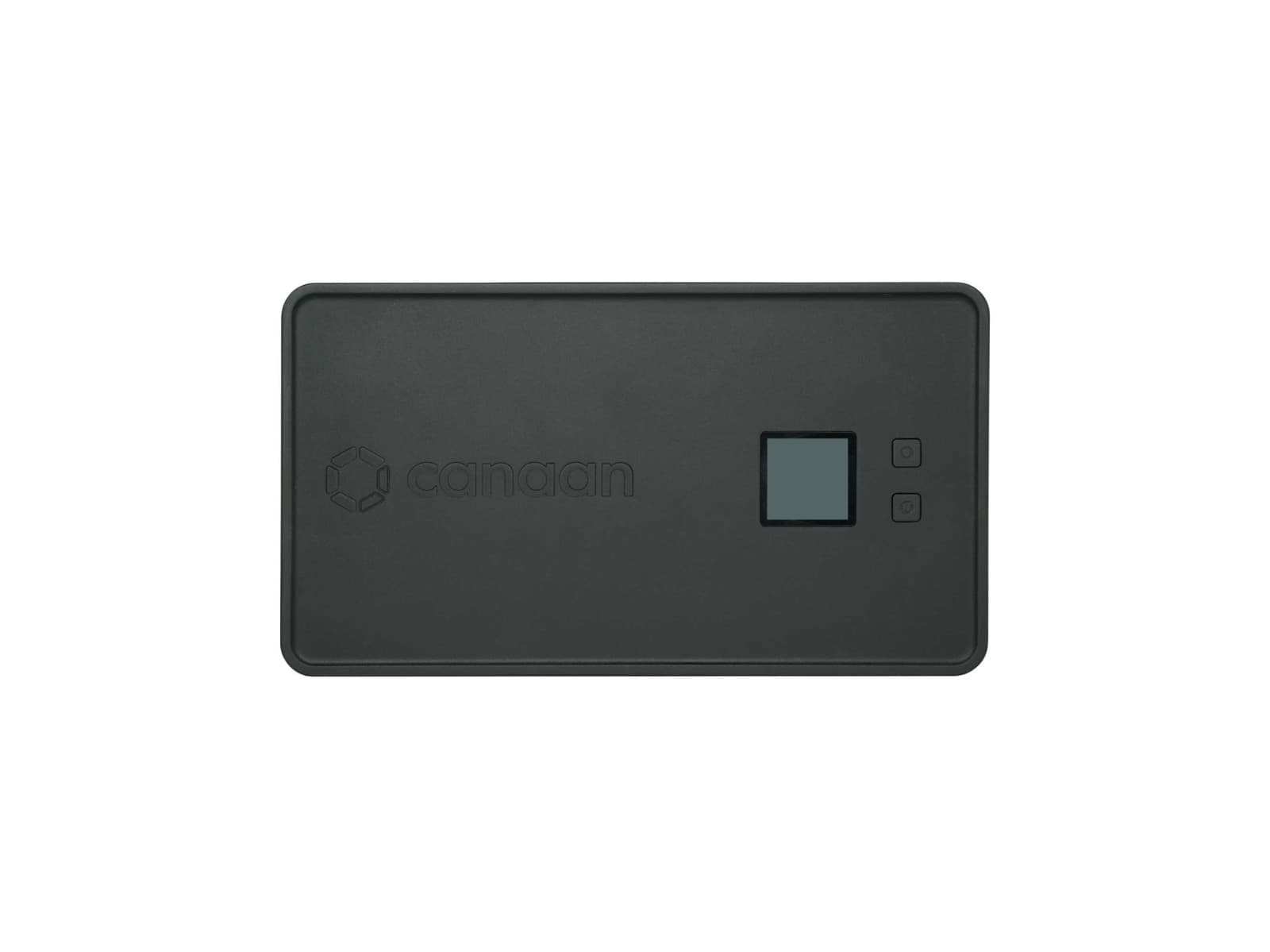 Canaan Avalon Nano 3 – air-cooled Bitcoin ASIC miner