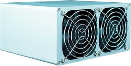 Goldshell ST BOX R – air-cooled CryptoNight ASIC miner