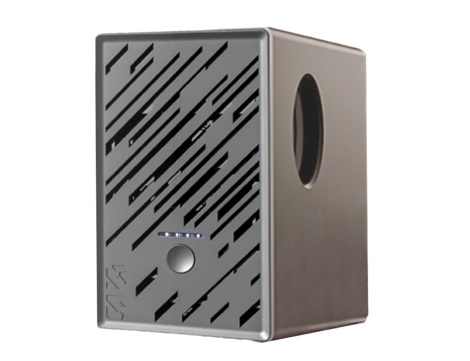 Goldshell BYTE – air-cooled Litecoin and Dogecoin and Aleo ASIC miner