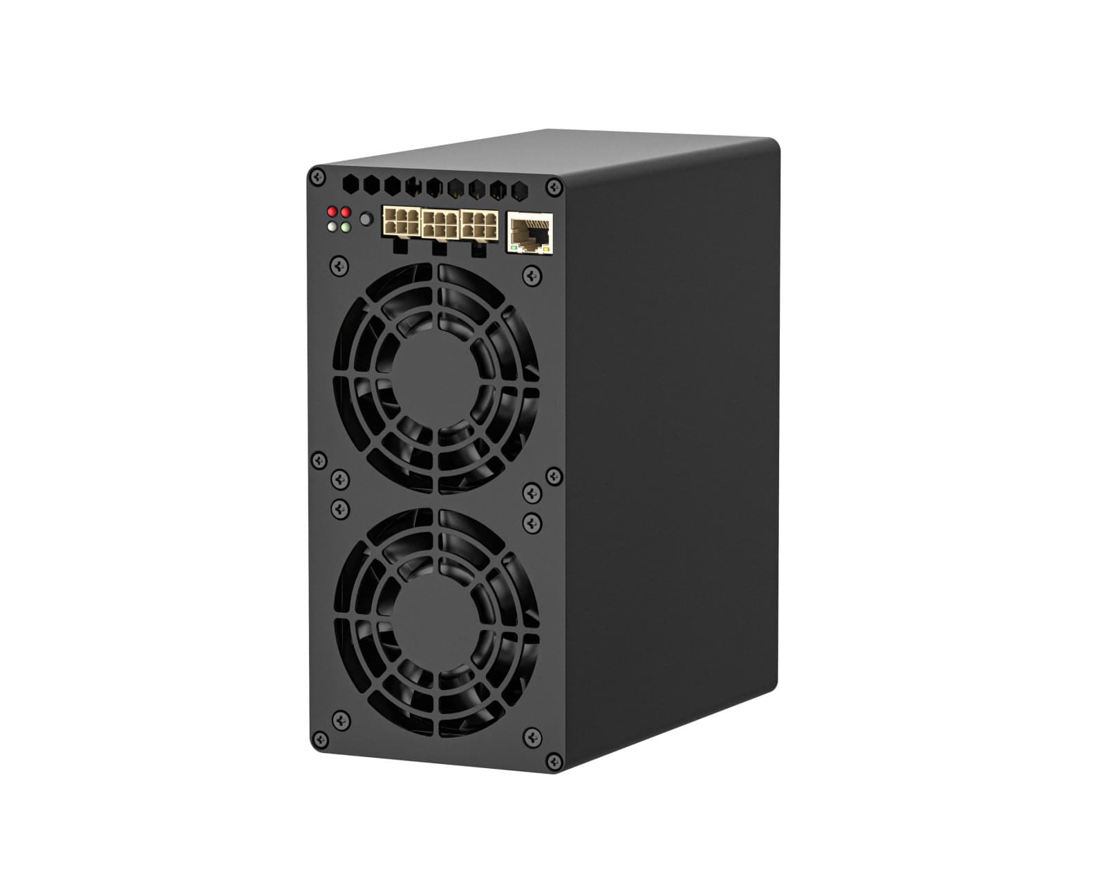 Goldshell AL Box III – air-cooled Alephium ASIC miner