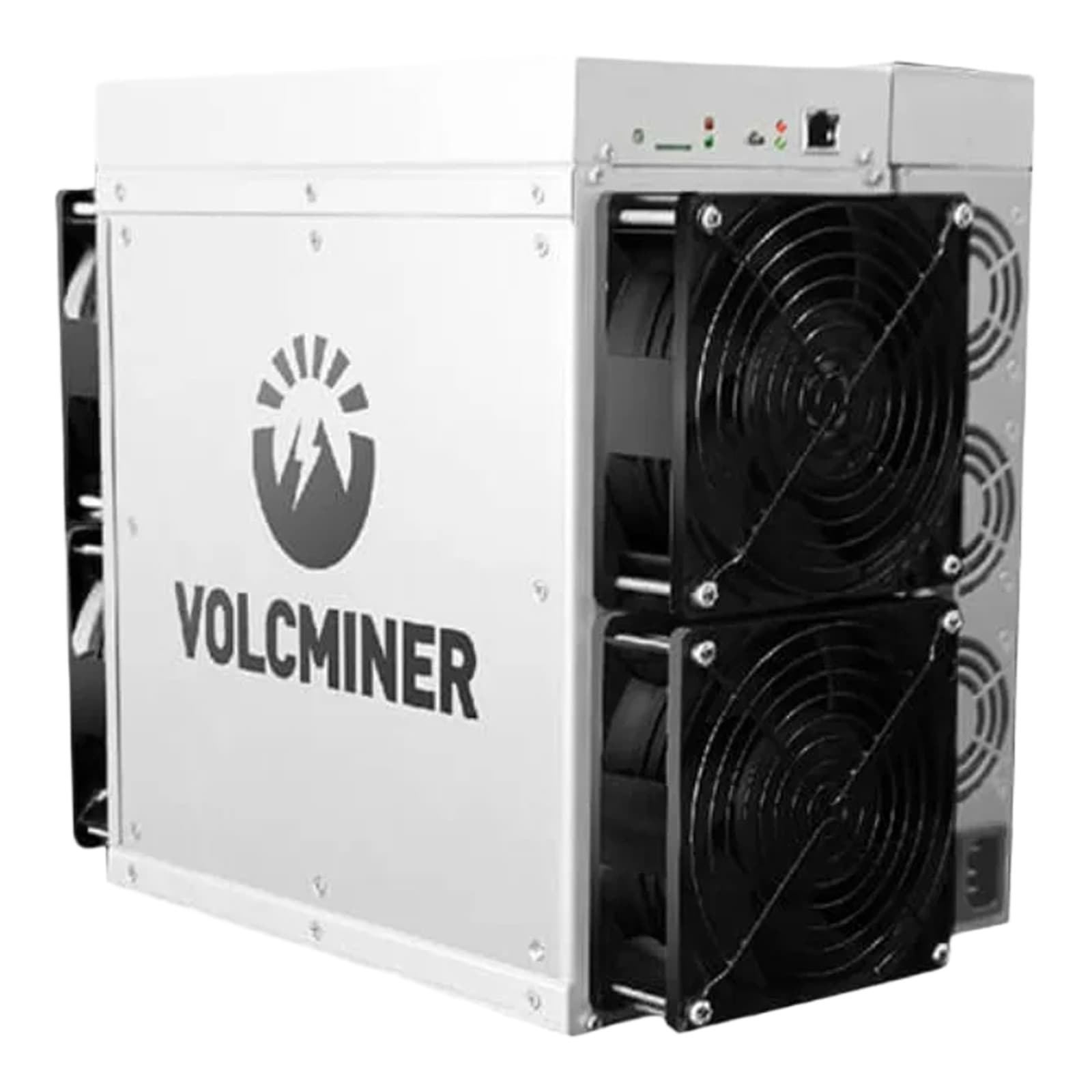 VolcMiner D1 Pro – air-cooled Litecoin and Dogecoin ASIC miner