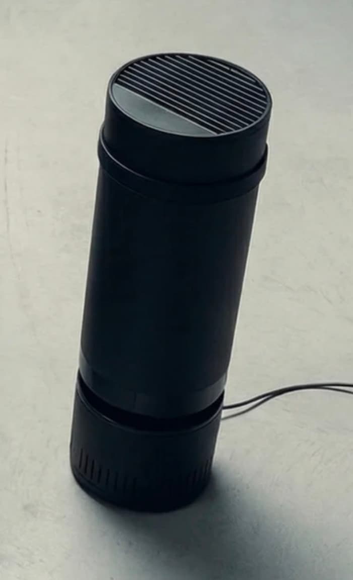 Heatbit Maxi Pro 60T – air-cooled Bitcoin ASIC miner