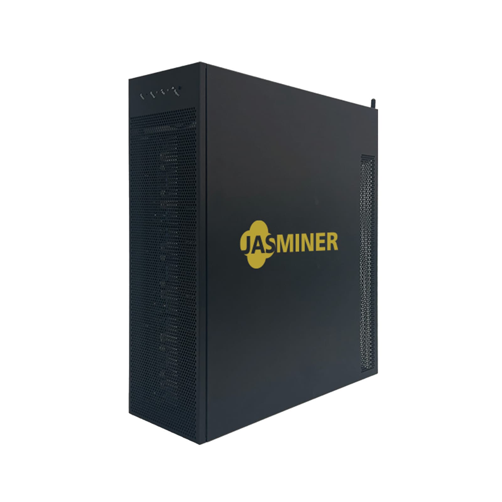 Jasminer X16-QE – air-cooled Ethereum Classic ASIC miner