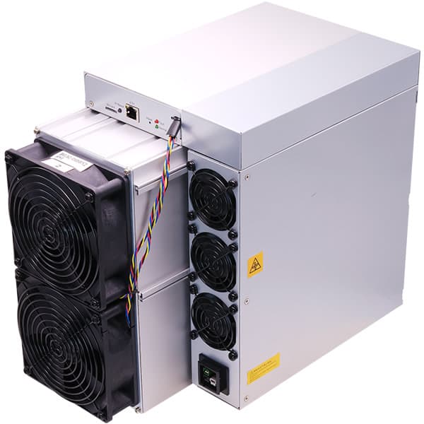 Bitmain Antminer D9 – air-cooled Dash ASIC miner