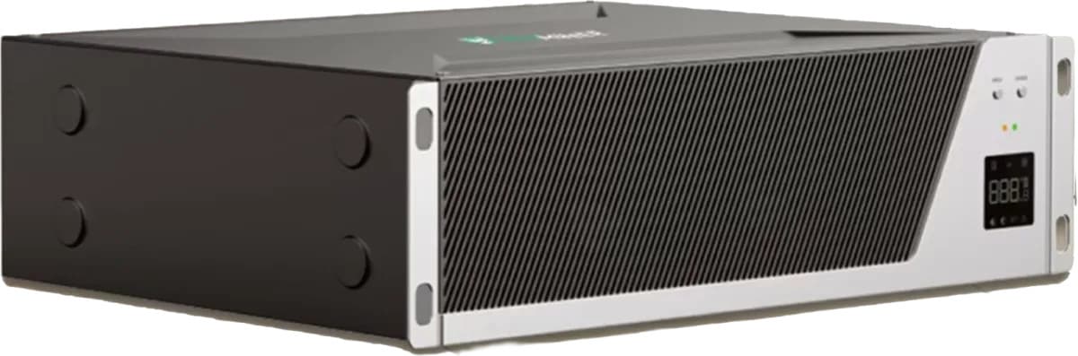 Fluminer L3 – air-cooled Litecoin and Dogecoin ASIC miner