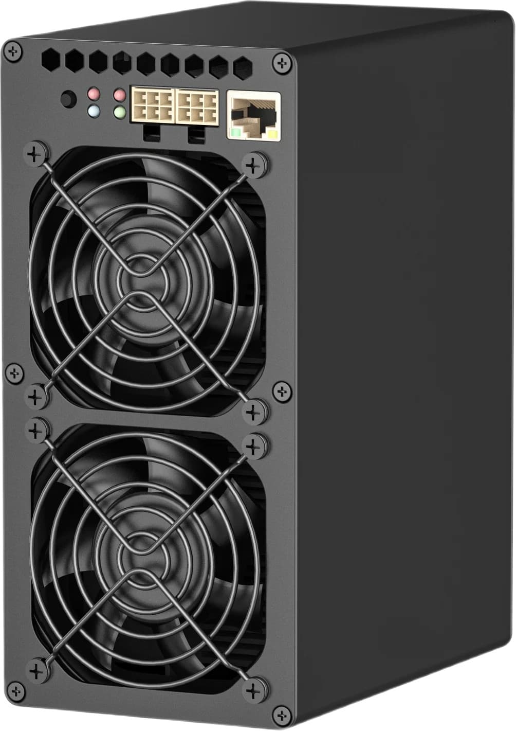 Goldshell XT Box – air-cooled XTM ASIC miner