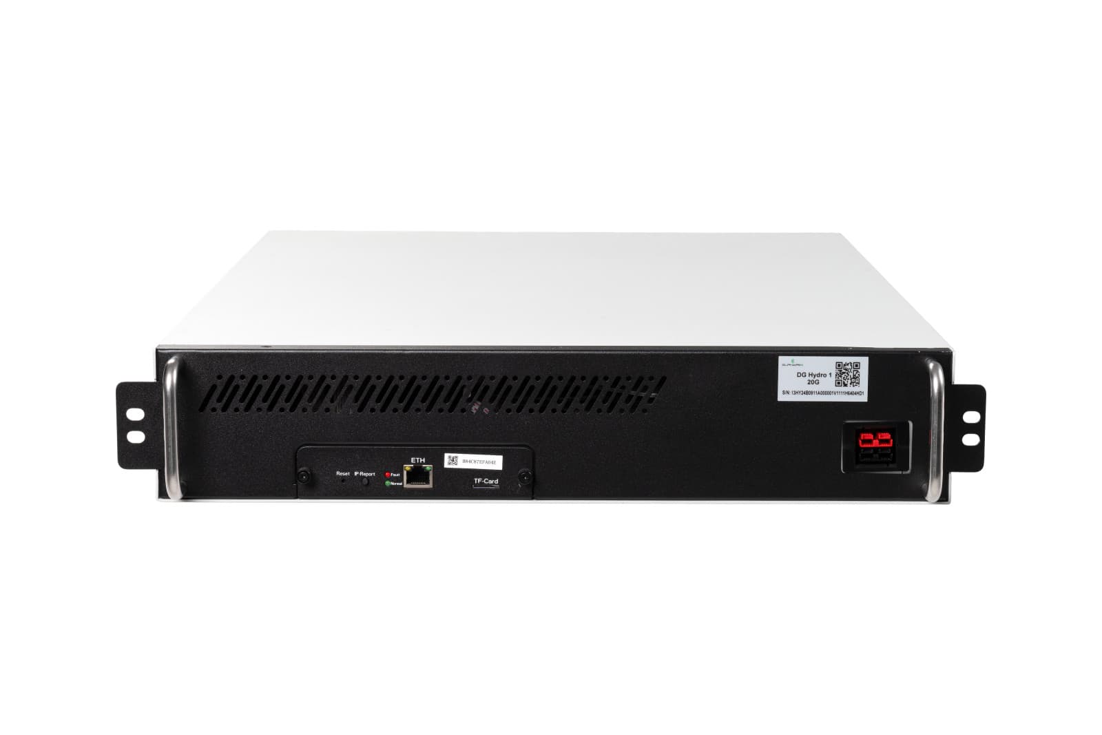 ElphaPex DG Hydro 1 – hydro-cooled Litecoin and Dogecoin ASIC miner