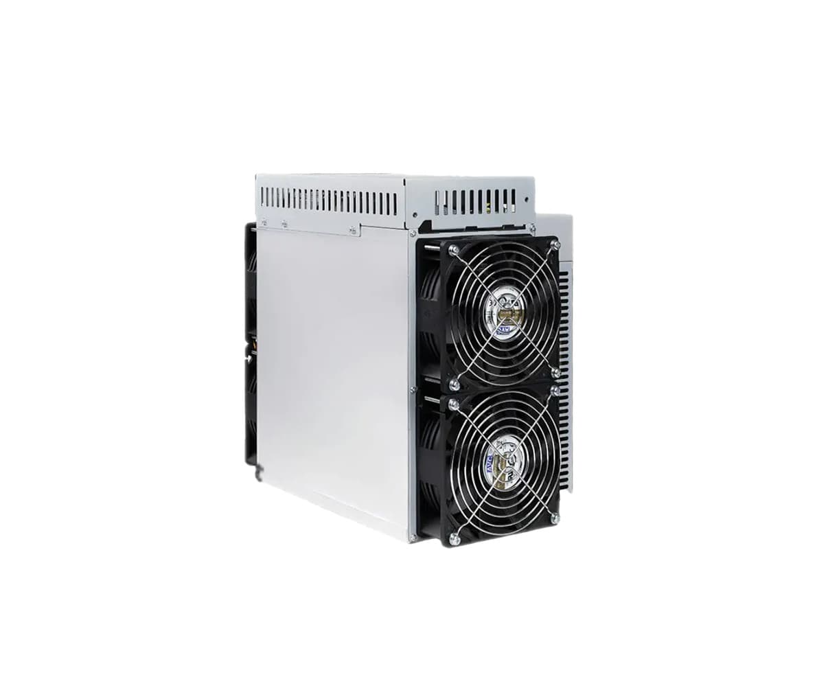 iBeLink BM-K3 Max – air-cooled Kadena ASIC miner