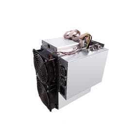 Bitmain Antminer DR5 – air-cooled ASIC miner