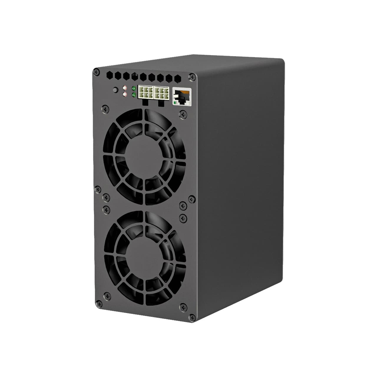 Goldshell AL Box – air-cooled Alephium ASIC miner