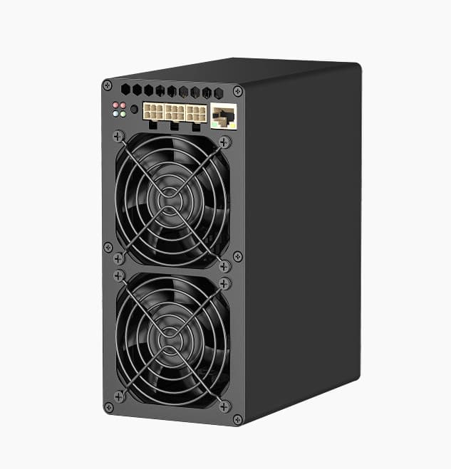 Goldshell AE Box Pro – air-cooled Aleo ASIC miner