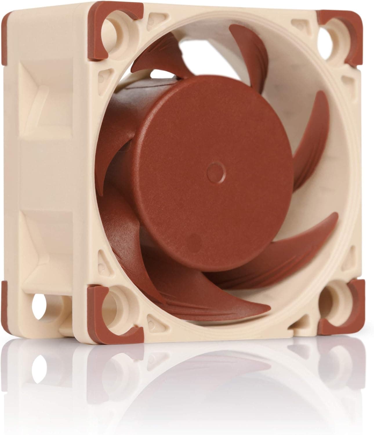 Noctua Fan Upgrade for Bitaxe