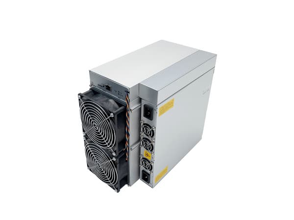 Bitmain Antminer L7 – air-cooled Litecoin and Dogecoin ASIC miner