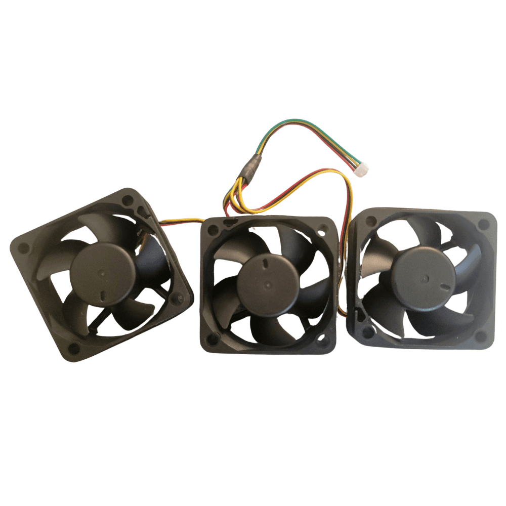 Canaan Avalon Nano 3S Replacement Fan Kit