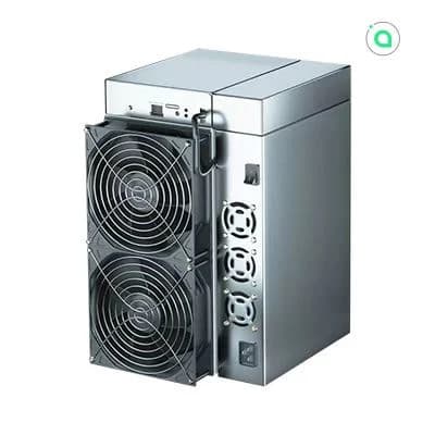 Goldshell SC5 Pro II – air-cooled ASIC miner
