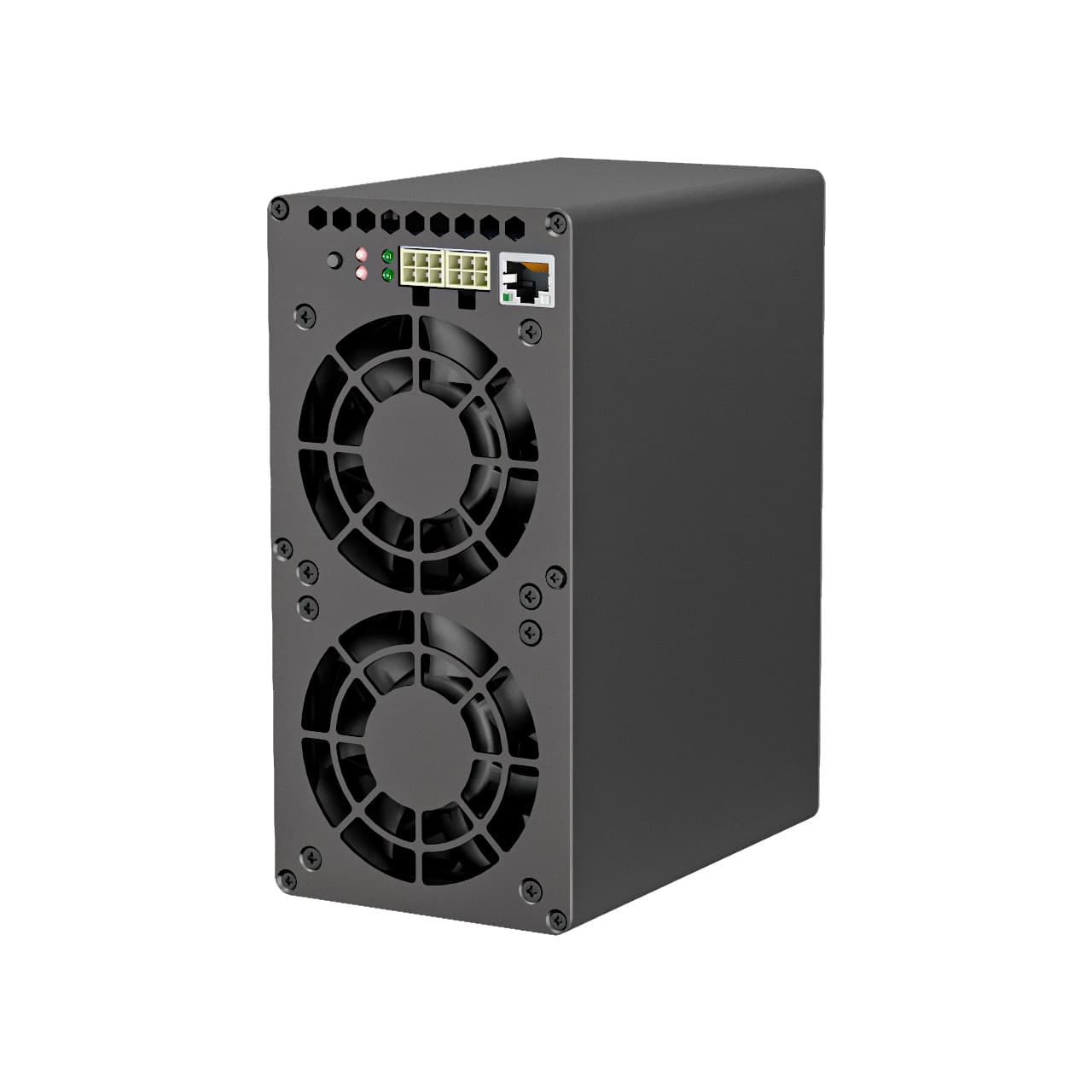Goldshell AL Box II – air-cooled Alephium ASIC miner