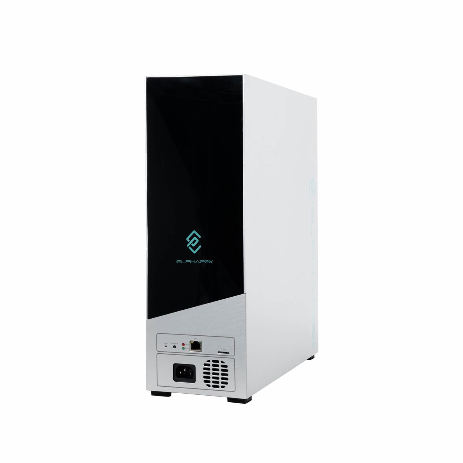 ElphaPex DG Home 1 – Litecoin and Dogecoin ASIC miner
