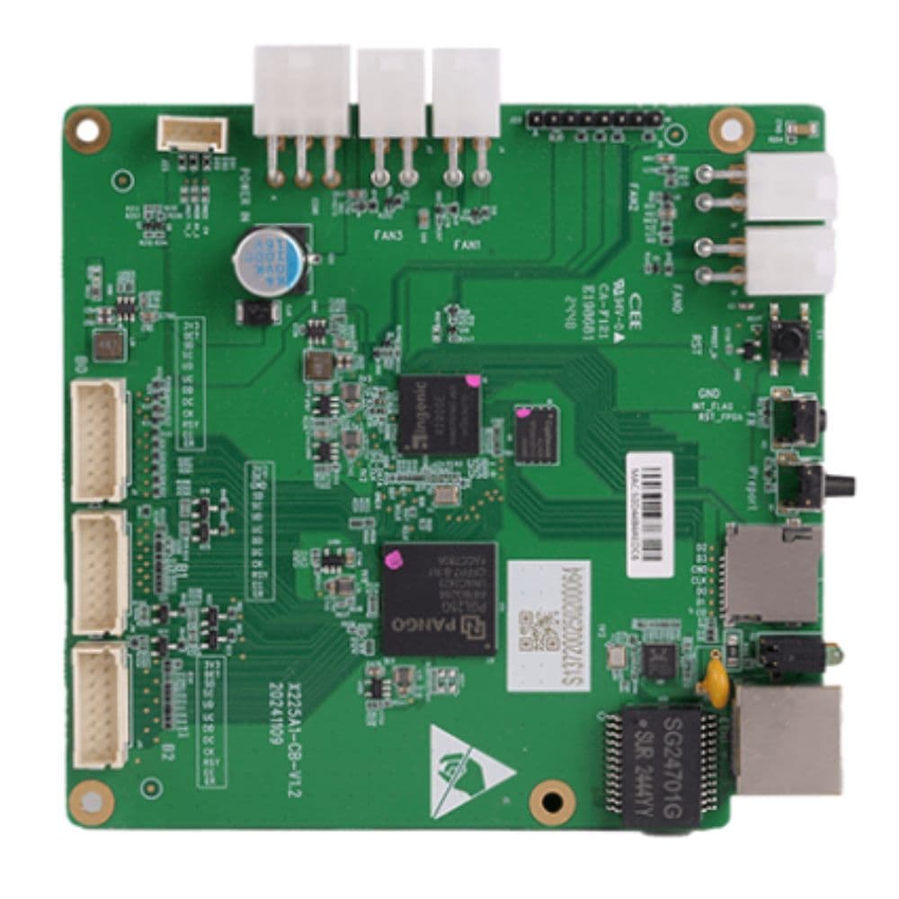 Bitdeer SealMiner A2 Control Board